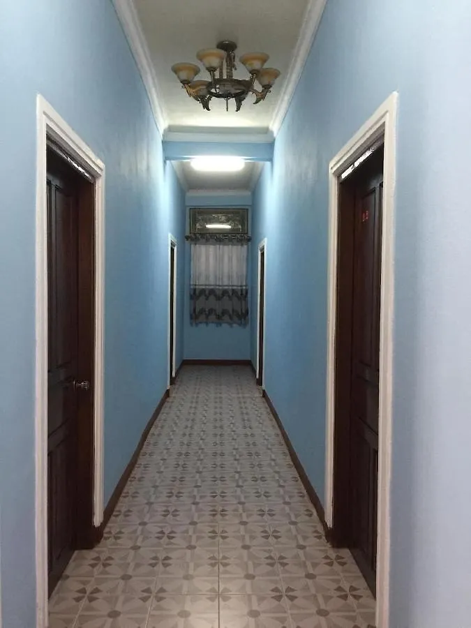 Villa Mery2 Luang Prabang Laos