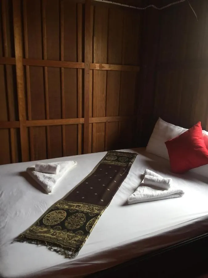 Villa Mery2 Luang Prabang Ubytování v soukromí