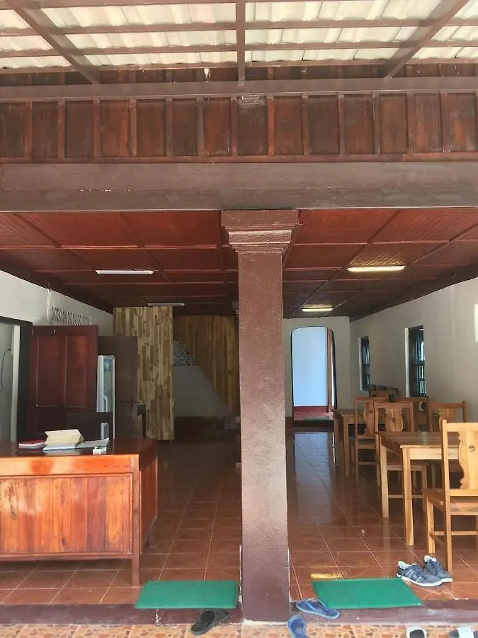 Ubytování v soukromí Villa Mery2 Luang Prabang Laos