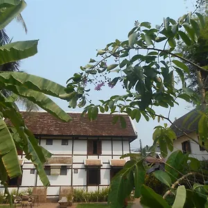 2* Maison d'hôtes Le Bougainvillier