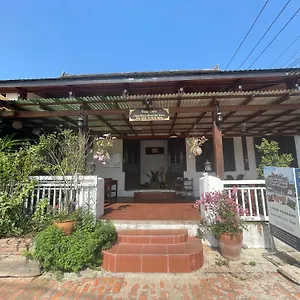 3* Hotel Ouis Namkhan Riverside