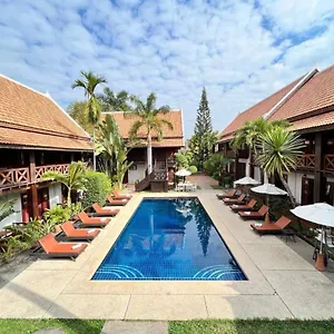 4* Hotel Muangthong Boutique