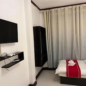2* Hotel Jasmine Place House