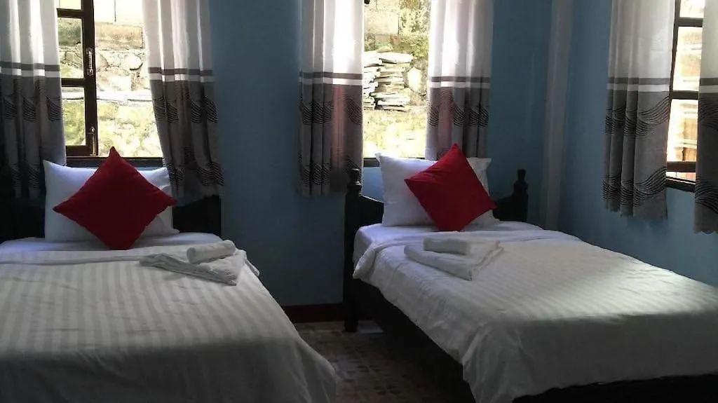 Villa Mery2 Luang Prabang