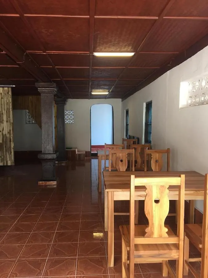 Villa Mery2 Luang Prabang