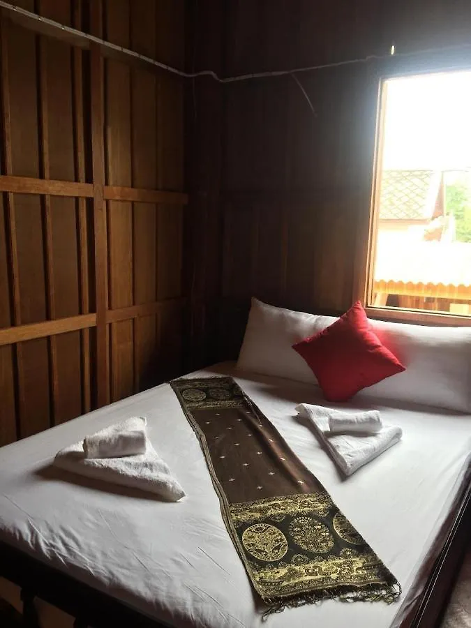 Villa Mery2 Luang Prabang